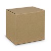 Avalon Bone China Mugs Natural Gift Box